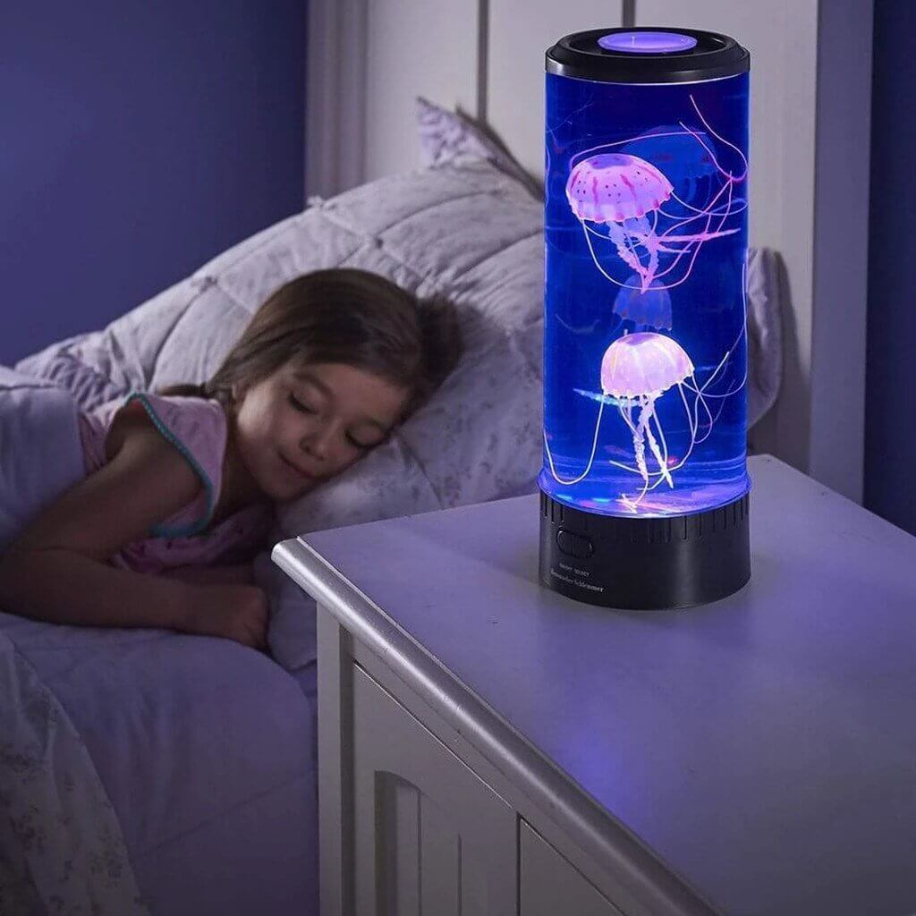 Kwallen Mood Lamp Belleza