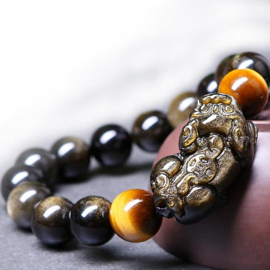 Pi Xiu Armband Belleza