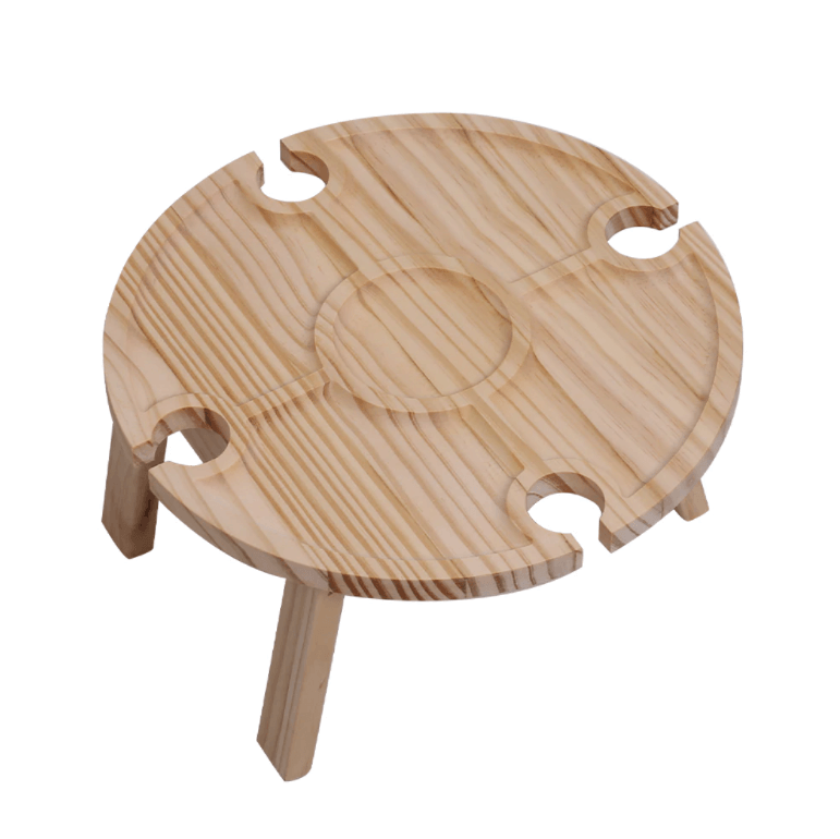 Draagbare Picknicktafel Belleza