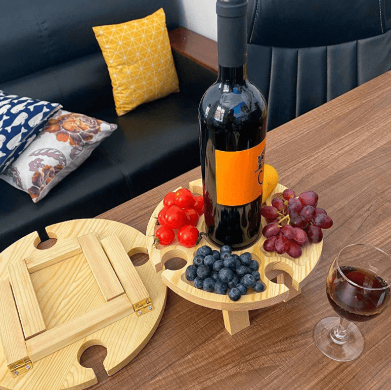 Draagbare Picknicktafel Belleza