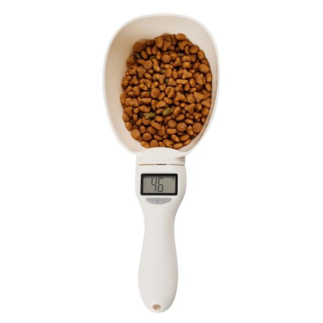 Automatische voederbak Belleza