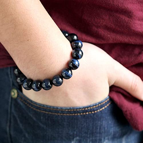 Tijgers Oog Armband Belleza