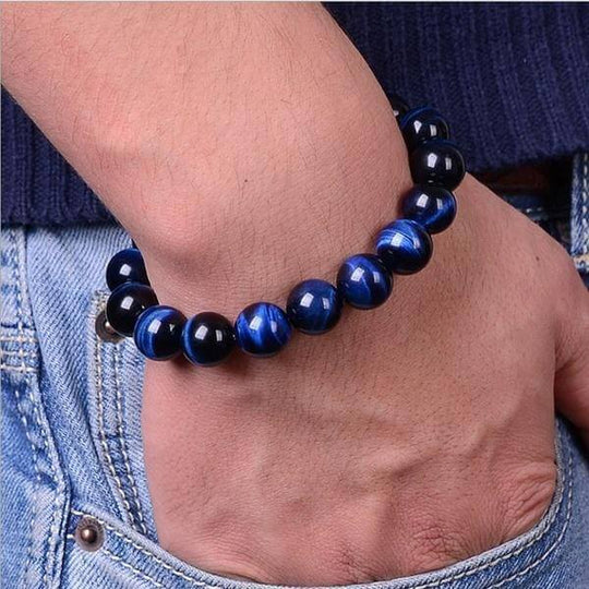 Tijgers Oog Armband Belleza