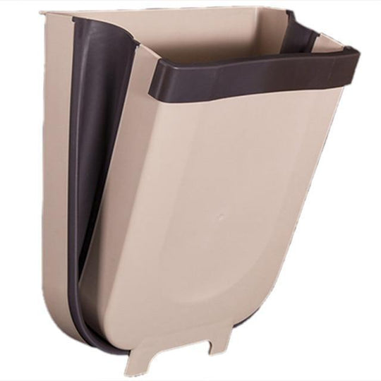 Press & Pull - Wandafvalbak Belleza