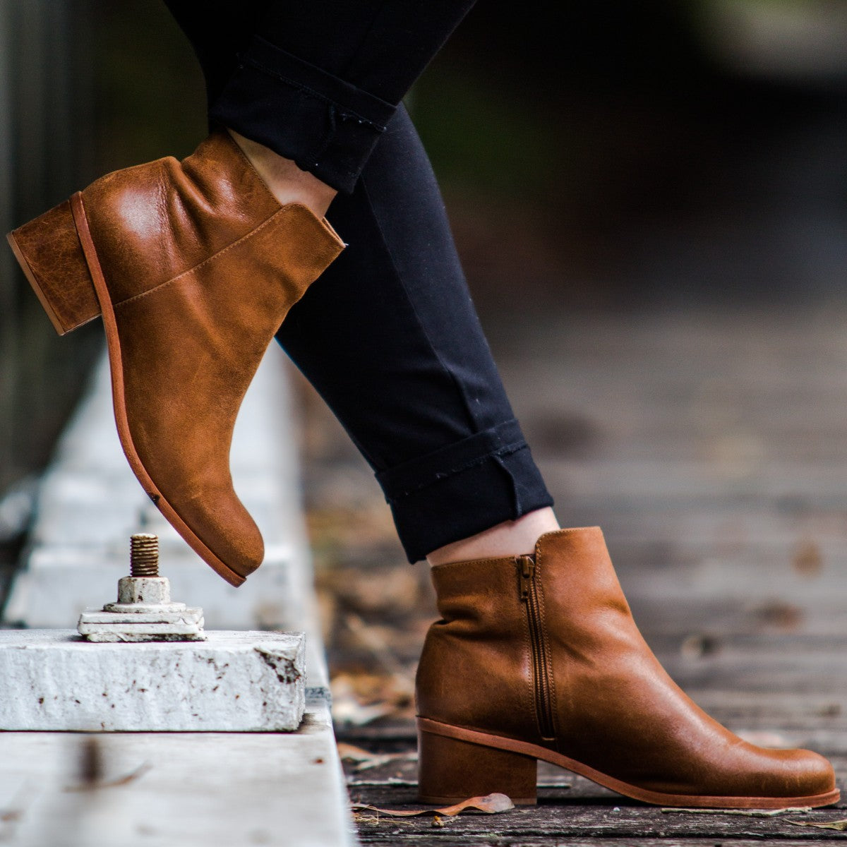 Schoenen voor vrouwen