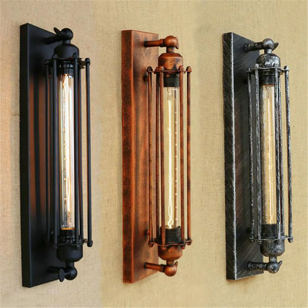Vintage Verlichting