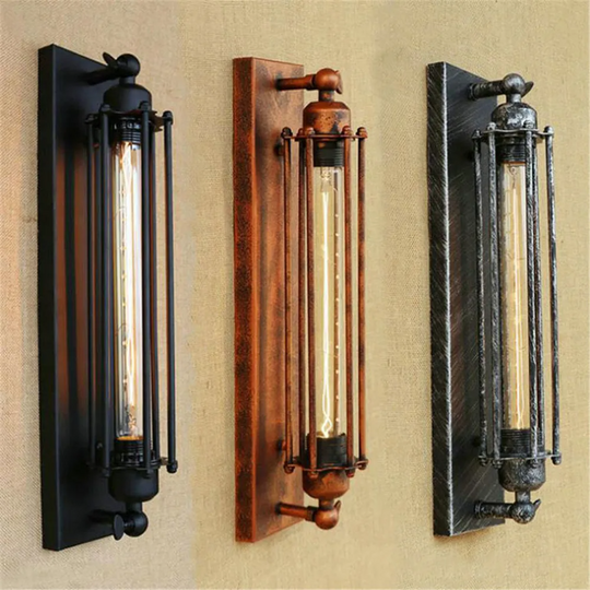 Vintage Verlichting
