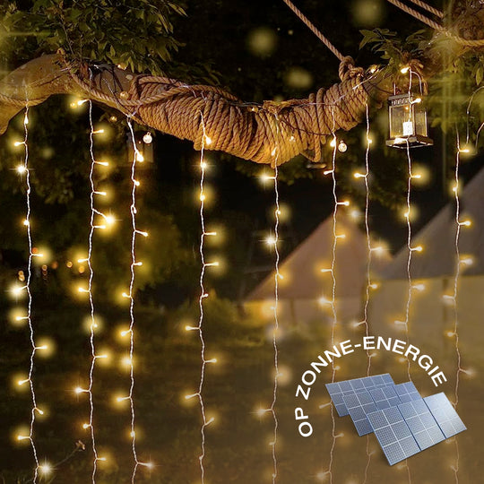 Fairy Branch Lights - Buigbare LED Verlichting voor Tuindecoratie
