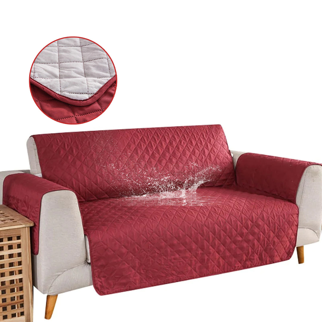Anti-slijtvaste Sofa Beschermer