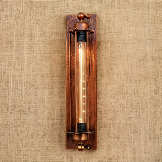 Vintage Verlichting