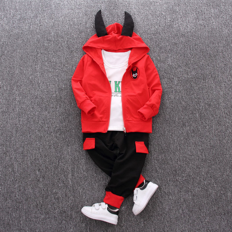 Baby Winter Uitzet Sets