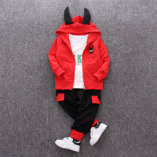 Baby Winter Uitzet Sets