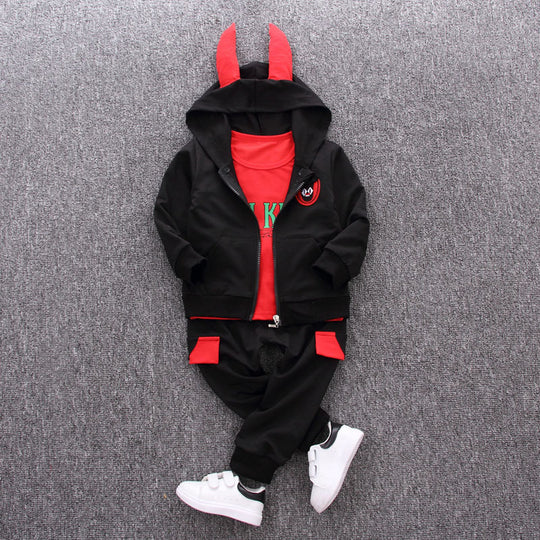 Baby Winter Uitzet Sets