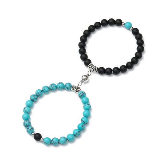 Magnetische Armbanden