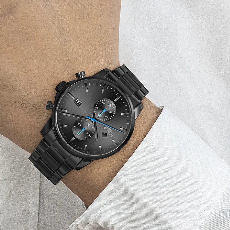 Wwoor horloges best sale