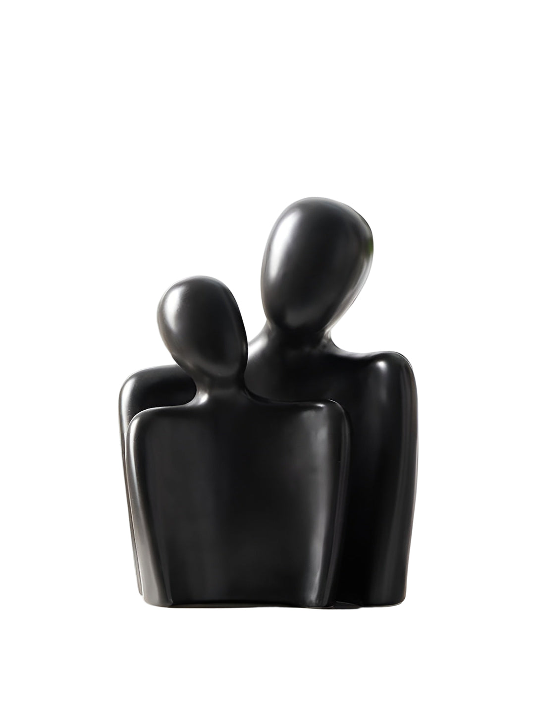 Abstract Keramisch Beeldhouwwerk voor Woondecoratie 0