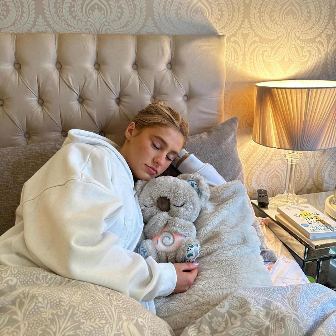 Ademhalingsspeeltje voor Ontspanning en Slaap 0