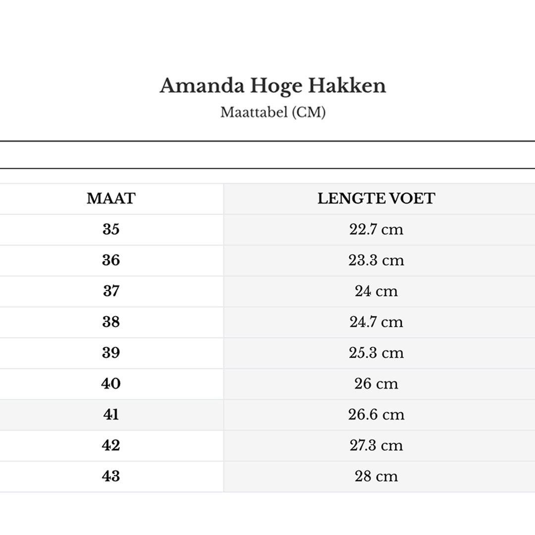 Amanda Hoge Hakken