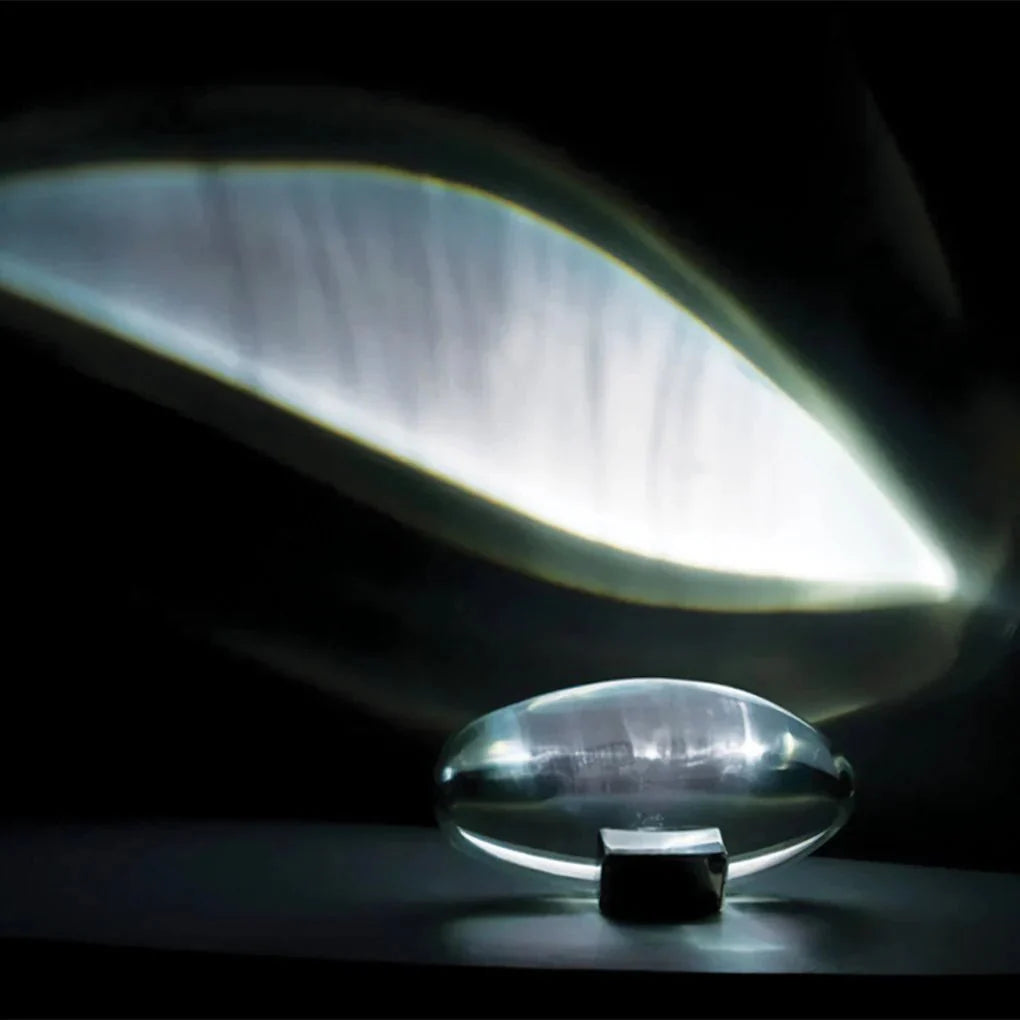 Ambiance Lamp met Kristalontwerp voor Woonkamer en Slaapkamer 3