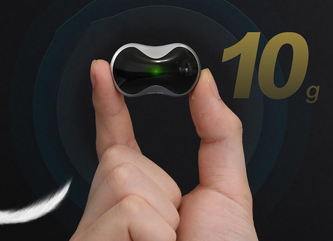 Anti-Snurken Mondstuk met Elektrostimulatie 3