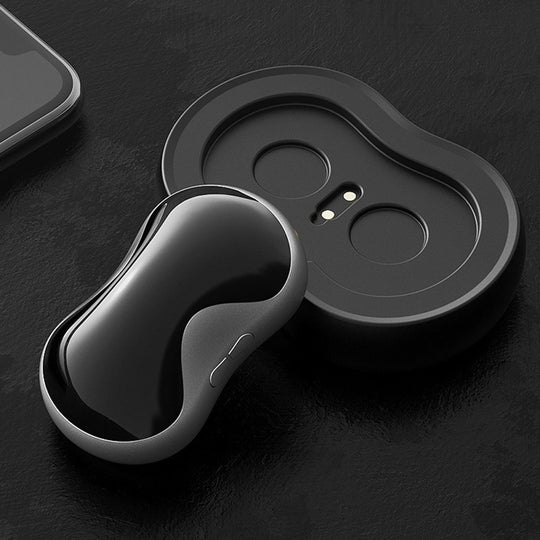 Anti-Snurken Mondstuk met Elektrostimulatie 4