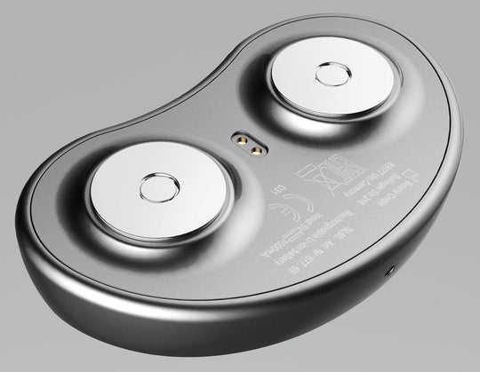 Anti-Snurken Mondstuk met Elektrostimulatie 5