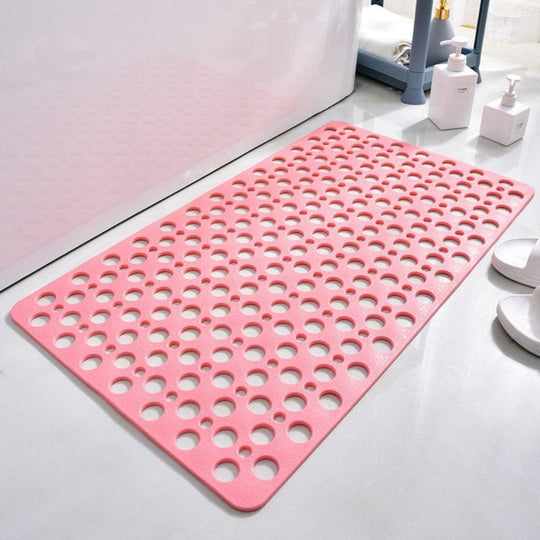 Antibacteriële Douchemat Antislip Veiligheid 8