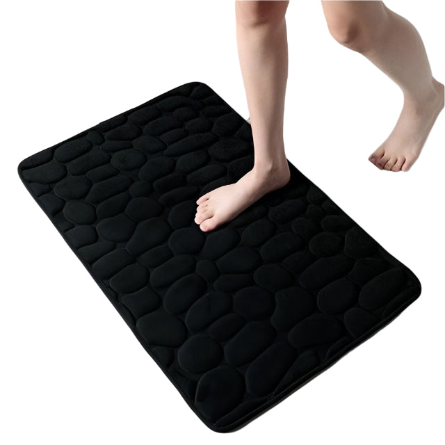 Antislip Douchemat Voor Veiligheid En Comfort, Zacht Materiaal 1