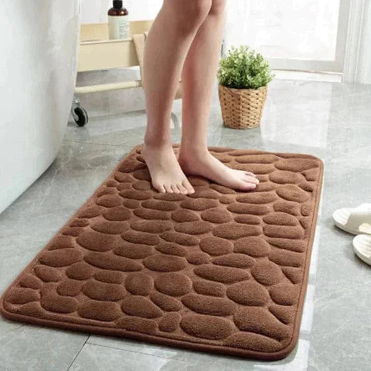 Antislip Douchemat Voor Veiligheid En Comfort, Zacht Materiaal 2