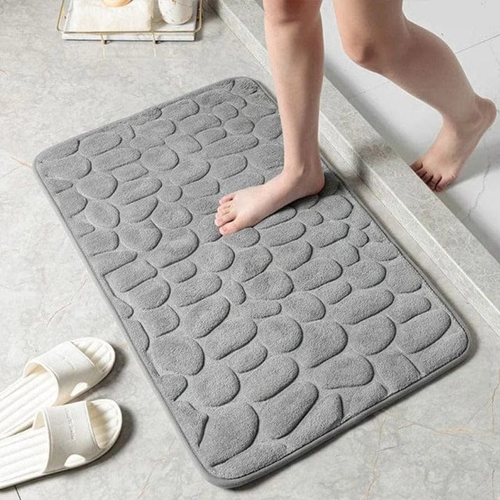 Antislip Douchemat Voor Veiligheid En Comfort, Zacht Materiaal 3