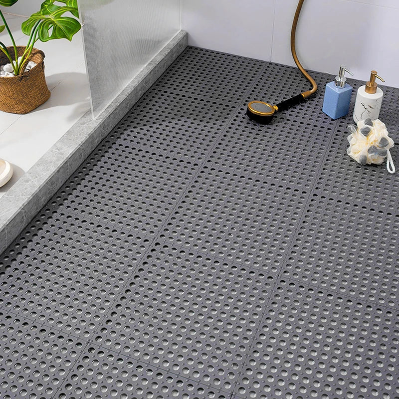Antislip Douchmat Modern Voor Veiligheid en Comfort 0