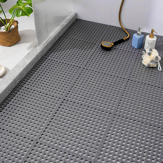Antislip Douchmat Modern Voor Veiligheid en Comfort 0
