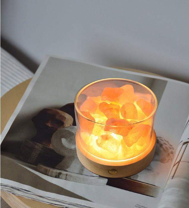 Aromatherapie Diffuser Natuurlijke Steendesign Verfijnd 4