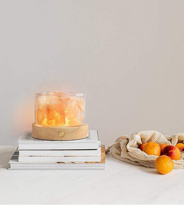 Aromatherapie Diffuser Natuurlijke Steendesign Verfijnd 8