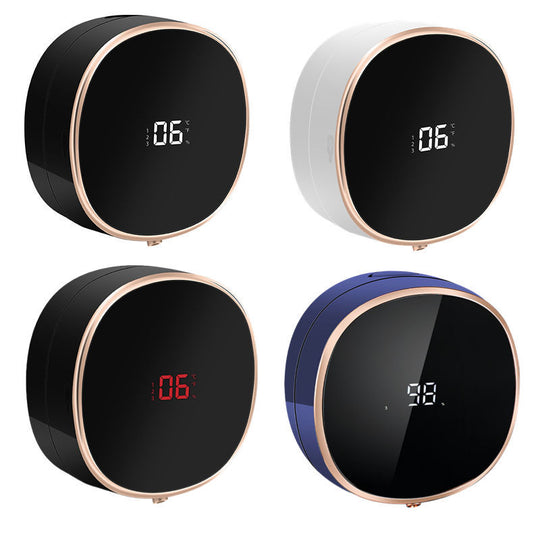 Automatische Zeepdispenser met Infraroodsensor 3