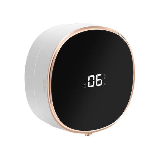 Automatische Zeepdispenser met Infraroodsensor 4