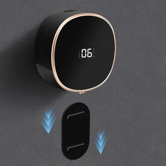 Automatische Zeepdispenser met Infraroodsensor 5