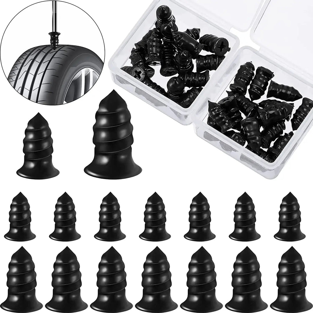 Bandenreparatieset voor Voertuigen 6