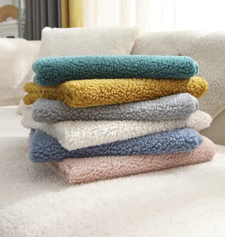 Bankhoes Winter Stijlvolle Bescherming Met Antislip Ontwerp 6