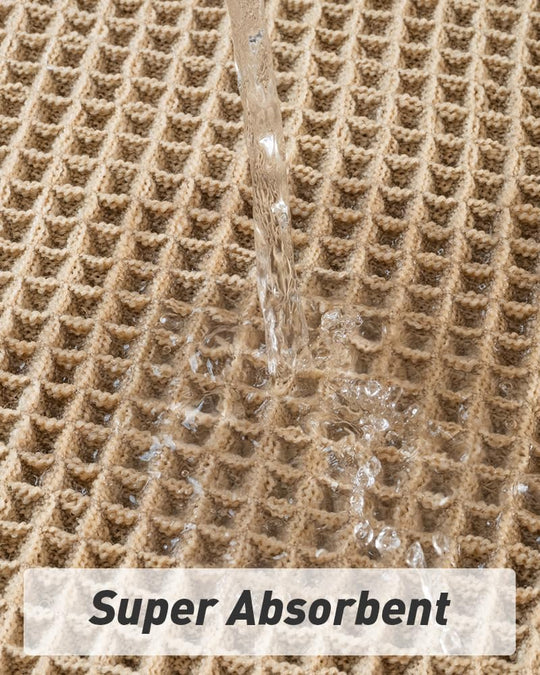 Boho Loper Tapijt voor Badkamer en Keuken 3