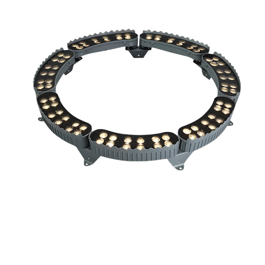 Buitenspots Tuinverlichting Modern Ontwerp 0