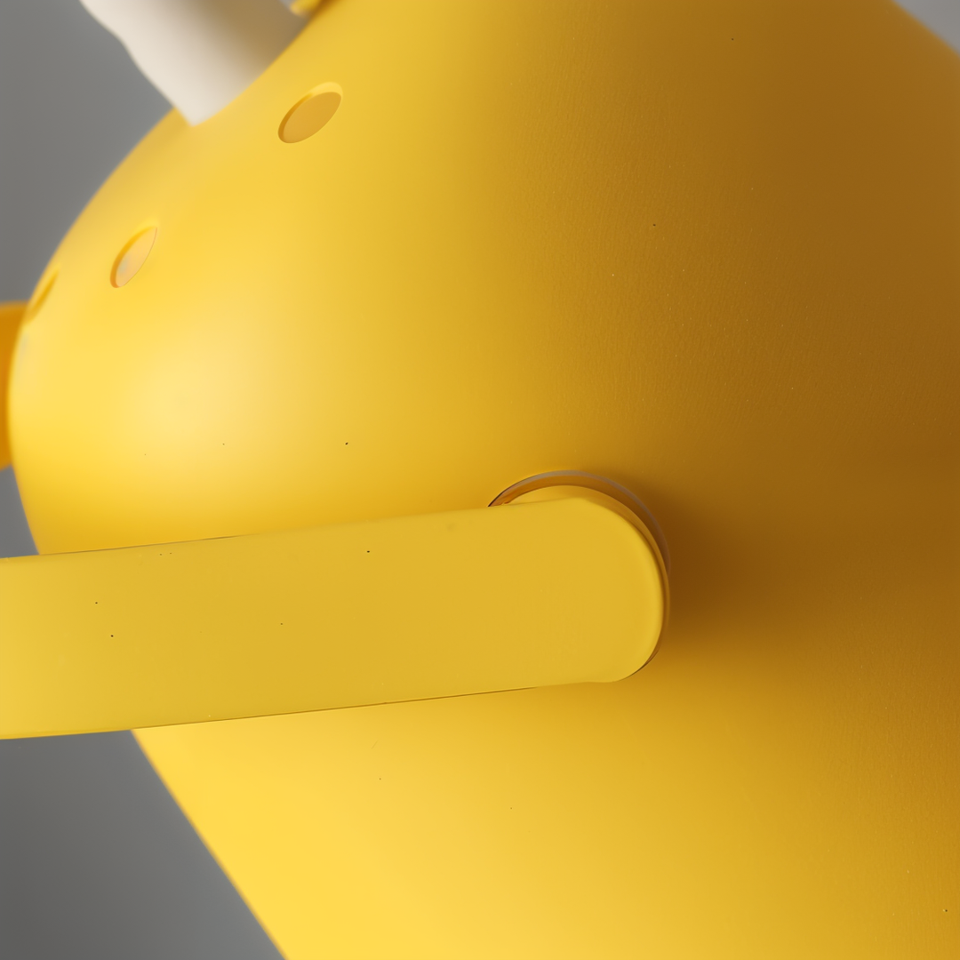 Bureaulamp Scandinavisch Design Creatief 4