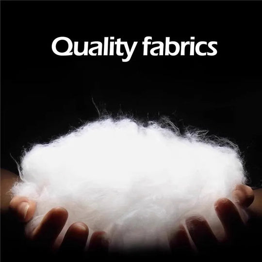 Cervicaal Steunkussen Met Ergonomisch Contourontwerp 3