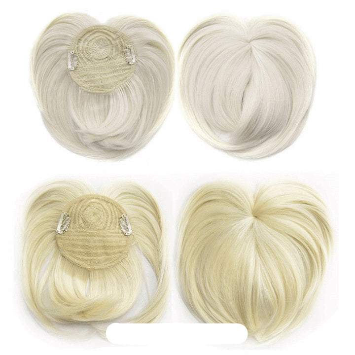 Clip-in Hairextensions voor Vrouwen - Zuri 0