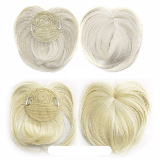 Clip-in Hairextensions voor Vrouwen - Zuri 0