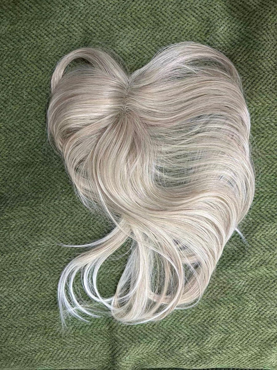 Clip-in Hairextensions voor Vrouwen - Zuri 10