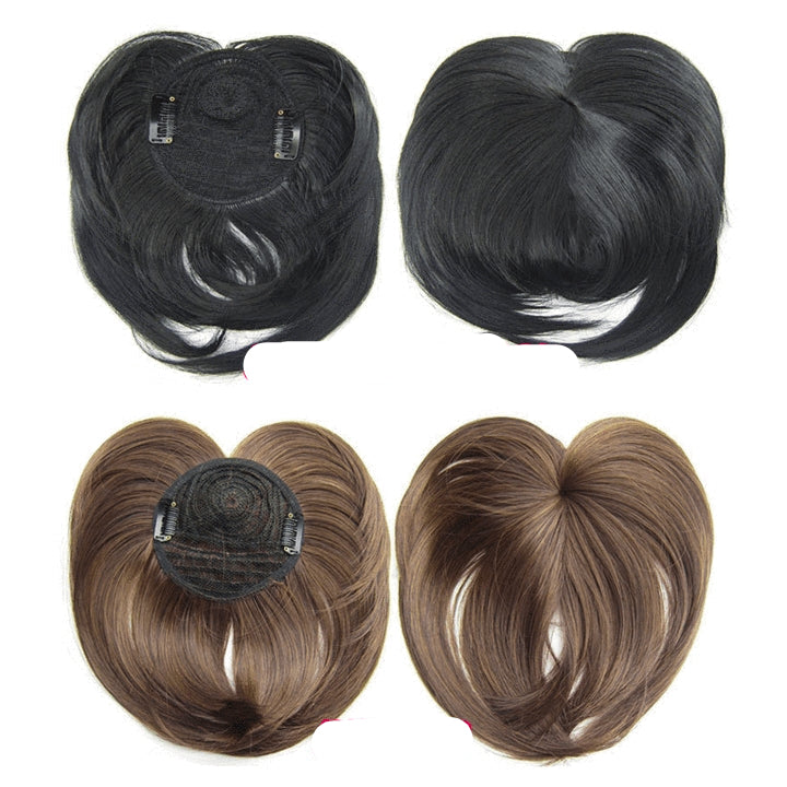 Clip-in Hairextensions voor Vrouwen - Zuri 5