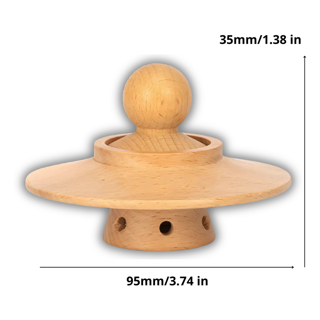 Cocktail Rookoven Kit voor Whiskey en Bourbon 5