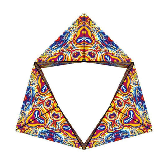 Creatieve Magnetische Kubus voor Kinderen en Volwassenen 3