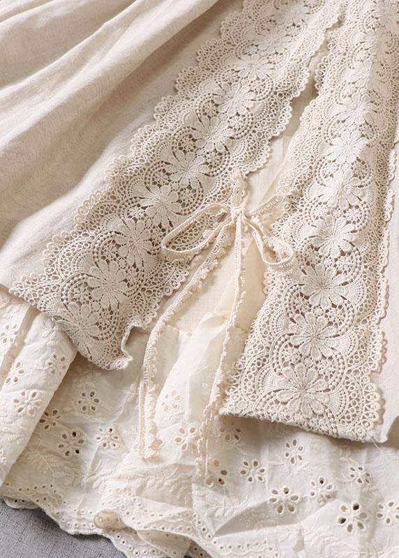 Dames Aansluitende Herfst Patchwork Rok 2